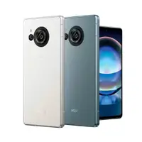 在飛比找PChome24h購物優惠-SHARP AQUOS R8s 5G (8G/256GB)