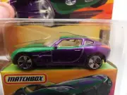 PONTIAC SOLSTICE 2006 MATCHBOX STREAKERS 75 1:64 DIE-CAST