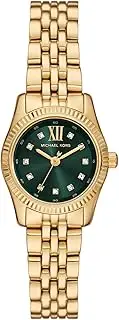 [Michael Kors] Lexington Gold Watch MK4842