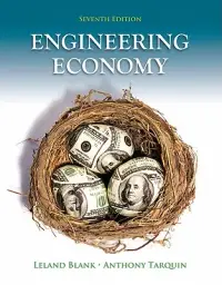 在飛比找博客來優惠-Engineering Economy