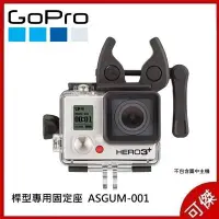 在飛比找Yahoo!奇摩拍賣優惠-GoPro ASGUM-001 Sportsman Moun