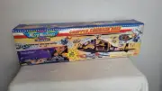 Micro Machines Military Chopper Command Base