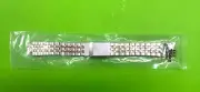Tissot 1853 Two Tone Band 18 mm Metal P453.152 Genuine New