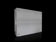 Rittal SV 9683.664 Partial Mounting Plate for Compartment Side Panel, 9683664
