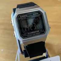 在飛比找蝦皮購物優惠-近全新 CASIO 手錶 SHEEN 銀 mercari 日