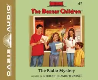 在飛比找博客來優惠-The Radio Mystery: Library Edi
