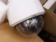 AXIS Q6035 60Hz Dome Network Camera