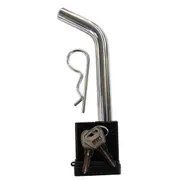 ARK Square Hitch Pin Lock