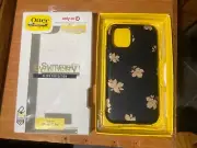 OtterBox Symmetry Series Floral Case for Apple iPhone 11 Pro