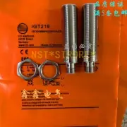 For 1PC IGT219 Proximity Switch Sensor