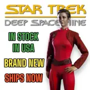 EXO-6 Star Trek Major Kira Nerys Deep Space Nine 1/6 Scale Figure NEW SEALED