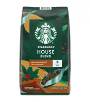 Starbucks House Blend Holbin 1.13kg