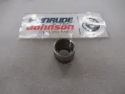 Z64 OMC Evinrude Johnson 897664 Retaining Nut Cap OEM New Factory Boat Parts