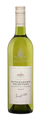 Saltram Winemaker Selection Fiano 2022