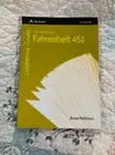 fahrenheit 451 Literature Guide