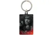 Game Of Thrones Tyrion Metal Keyring (Grey) (One Size)