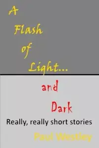 在飛比找博客來優惠-A Flash of Light and Dark volu