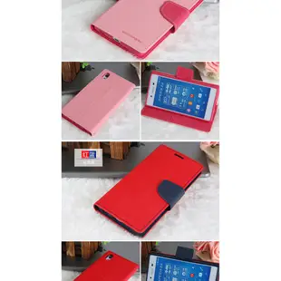 【MOACC】韓國Mercury 三星Galaxy Note8 手機套 N950F 韓式撞色皮套 可插卡可站立