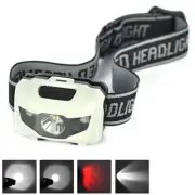 Headlamps Rechargeable Work Headlight Rechargable Flashlight