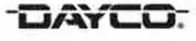 Dayco PB1112N Harmonic Balancer (PREMIUM OEM REPL POWERBOND)