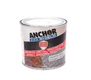 Anchor Shield 500ML Paint Rust Prevention - SILVER