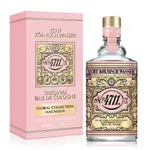 NO.4711 FLORAL COLOGNE MAGNOLIA 沐蘭花古龍水(100ML)