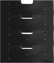 WH01X35719 Lint Filter for GE Profile Washer Dryer Combo, Hand Washable Replacement Lint Filter, GE Profile Washer Dryer Combo Foam Filter- for Models: PFQ97HSPVDS