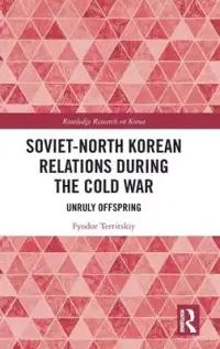 在飛比找博客來優惠-Soviet-North Korean Relations 