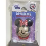 全新美國🇺🇸帶回DISNEY米妮雙面EMOJI護唇膏TSUMTSUM草莓🍓口味