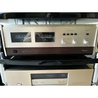 在飛比找蝦皮購物優惠-Accuphase P300X後級擴大機