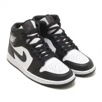 在飛比找momo購物網優惠-【NIKE 耐吉】Air Jordan 1 Mid SE 男