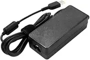 Power Supply AC Adapter Charger Compatible with Lenovo ThinkPad X1 Carbon,X250,T440S,T450,T550,B50-30,G50-45,G50-70,Z50-70,Ideapad 300 300-15isk,Yoga 11e 260 460
