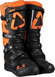 Leatt Boot 4.5 Mens MX Boots
