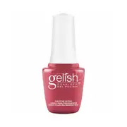 Gelish Mini 9ml UV LED Soak Off Gel Nail Polish - Exhale