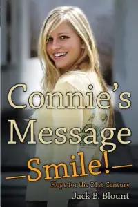 在飛比找博客來優惠-Connie’s Message Smile!: Hope 