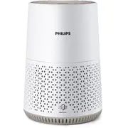 Philips 600i Series Air Purifier (White)
