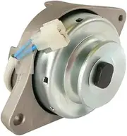 Engine Spare Parts Auto Alternator Compatible With ATG20019 129150-77200 AM877557 Lawn Mower Alternator