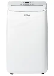 TECO 3.5KW Reverse cycle Portable Air Conditioning available in all States