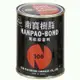 【文具通】NANPAO 南寶樹脂 105 罐裝 萬能 接著劑 強力膠 300g L2060033