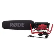Rode VideoMic Directional On-Camera Microphone