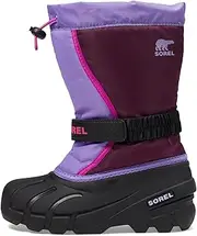[Sorel] Unisex Children's Flurry Snow Boots