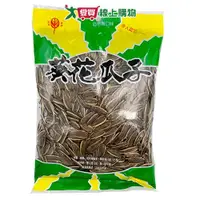 在飛比找蝦皮商城優惠-四乘六葵花瓜子270g【愛買】