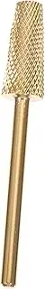HEALEEP Nail Polishing Heads Sturdy Manicure Grinding Tool for Electric Machines Multi Purpose Design for Nails and More Lightweight and
