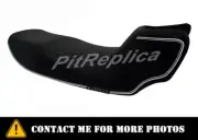 HONDA TURBO CX500TC CX500 TC 1982 CX650T CX650 T 1983 SEAT COVER [HSCS]