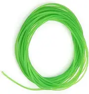 PU Drive Belt, Polyurethane Round Belt, 2mm to 15mm, Heavy Duty Rough for Drive Transmission Packaging Machine (#1)