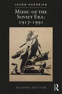 在飛比找誠品線上優惠-Music of the Soviet Era: 1917-
