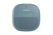 Bose SoundLink Micro Bluetooth SpeakerBlue