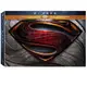 合友唱片 超人 鋼鐵英雄 3D+2D+DVD 四碟鐵盒版 (藍光BD) MAN OF STEEL 3D+2D+DVD 4 DISC S TIN CASE