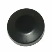 Fuel Tank Cap Black Fit For Massey Ferguson Tractor 35 35X 65