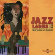 Armstrong,Lil Hardin / Ashby,Dorothy - Jazz Ladies 19241962 [New CD]